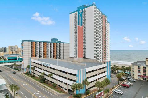 Condominium in Myrtle Beach SC 1605 S Ocean Blvd #1114.jpg