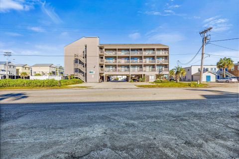 Condominium in Garden City Beach SC 120 Dogwood Dr. N #313.jpg