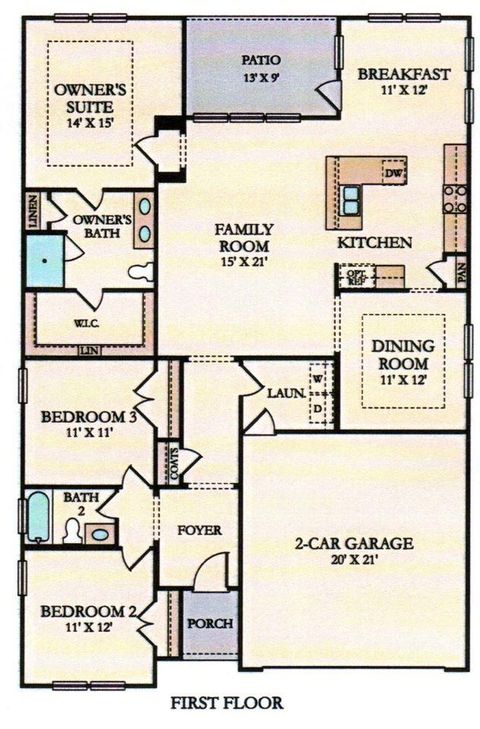 Single Family Residence in Myrtle Beach SC 507 Magnolia Terrace Dr 2.jpg