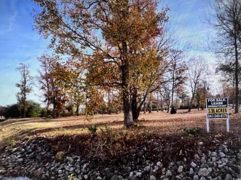 Unimproved Land in Myrtle Beach SC 990 Robert M Grissom Pkwy.jpg