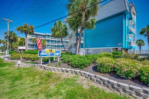 Condominium in Garden City Beach SC 720 N Waccamaw Dr #205.jpg