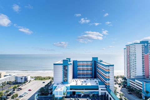 Condominium in Myrtle Beach SC 1501 S Ocean Blvd #1541.jpg
