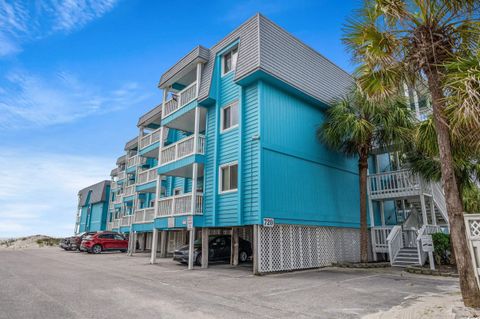 Condominium in Murrells Inlet SC 720 North Waccamaw Dr #312.jpg
