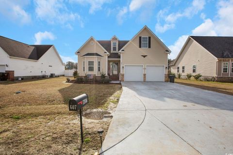 Single Family Residence in Georgetown SC 607 Garden Ave.jpg