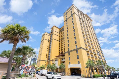 Condominium in Myrtle Beach SC 2600 N Ocean Blvd #1914.jpg