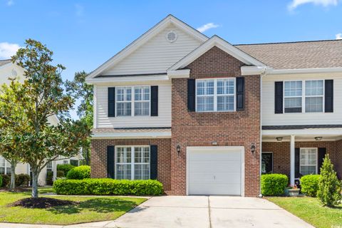 Townhouse in Myrtle Beach SC 220 Connemara Dr #A.jpg