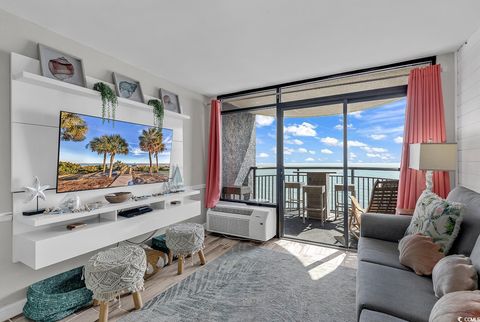 Condominium in Myrtle Beach SC 6804 N Ocean Blvd #1623 14.jpg
