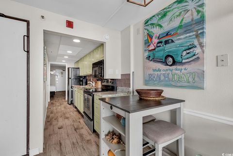 Condominium in Myrtle Beach SC 6804 N Ocean Blvd #1623 13.jpg