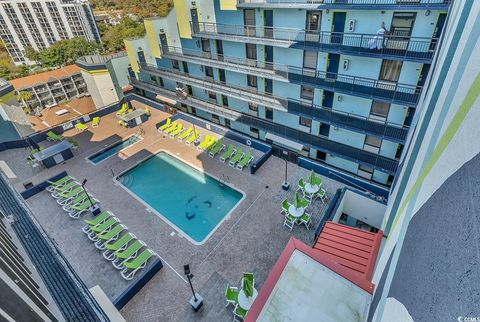 Condominium in Myrtle Beach SC 6804 N Ocean Blvd #1623 22.jpg