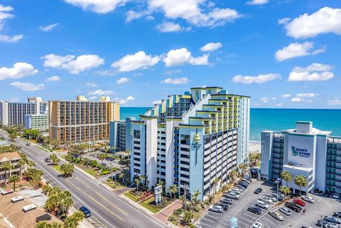 Condominium in Myrtle Beach SC 6804 N Ocean Blvd #1623.jpg