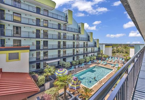 Condominium in Myrtle Beach SC 6804 N Ocean Blvd #1623 21.jpg
