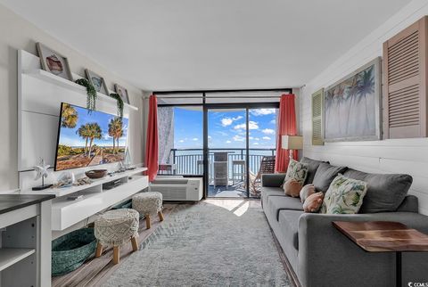 Condominium in Myrtle Beach SC 6804 N Ocean Blvd #1623 11.jpg