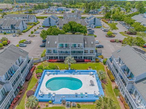 Condominium in Little River SC 3700 Golf Colony Lane #5-D 15.jpg