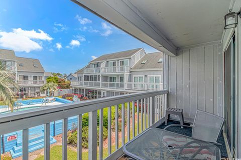 Condominium in Little River SC 3700 Golf Colony Lane #5-D 12.jpg