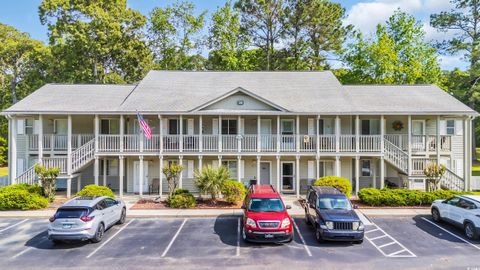 Condominium in Myrtle Beach SC 1260 White Tree Ln #F.jpg