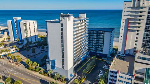Condominium in Myrtle Beach SC 2001 S Ocean Blvd #503.jpg