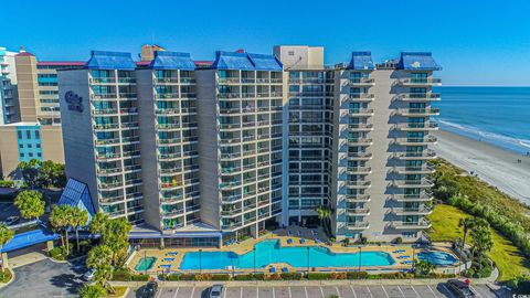 Condominium in Myrtle Beach SC 200 76th Ave. N Ave #1211.jpg