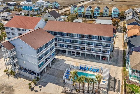 Condominium in Garden City Beach SC 627 North Waccamaw Dr #204.jpg
