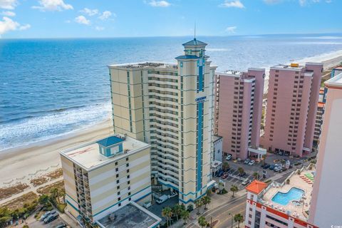Condominium in Myrtle Beach SC 2504 North Ocean Blvd #436.jpg