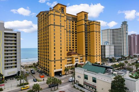 Condominium in Myrtle Beach SC 2600 N Ocean Blvd #1715.jpg