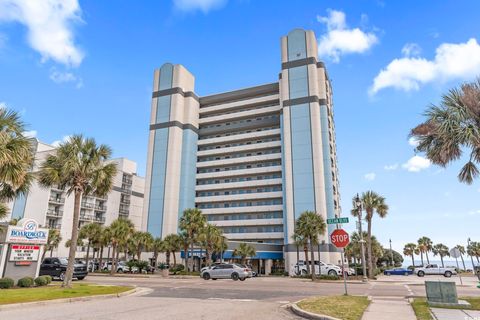 Condominium in Myrtle Beach SC 2300 N Ocean Blvd #1430.jpg