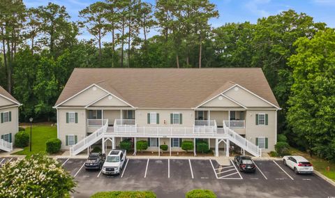 Condominium in Myrtle Beach SC 100 Lazy Willow Ln #103.jpg