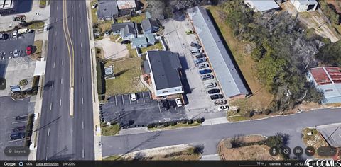 Business in Little River SC 1479 & 1471 Highway 17.jpg