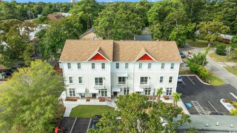 Townhouse in Myrtle Beach SC 6606 Wildwood Trail #E.jpg