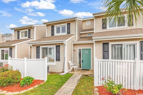 Condominium in Myrtle Beach SC 1600 Deer Creek Rd #F.jpg