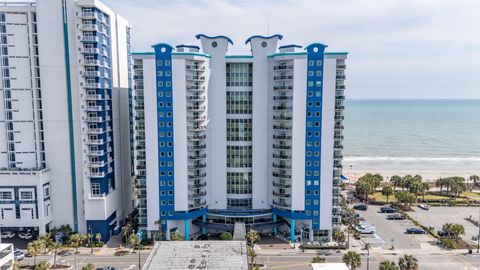 Condominium in Myrtle Beach SC 504 N Ocean Blvd #1901.jpg