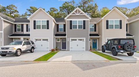 Condominium in Myrtle Beach SC 247 Christiana Ln #D.jpg