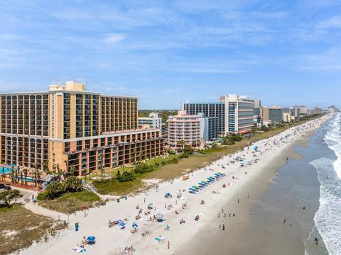 Condominium in Myrtle Beach SC 6900 N Ocean Blvd #421.jpg
