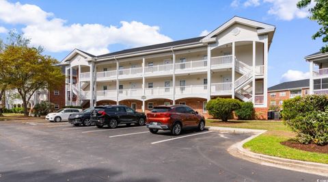 Condominium in Myrtle Beach SC 3927 Gladiola Ct #103.jpg