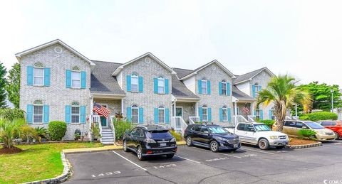 Townhouse in Little River SC 1437 Baldwin Ct #1437.jpg