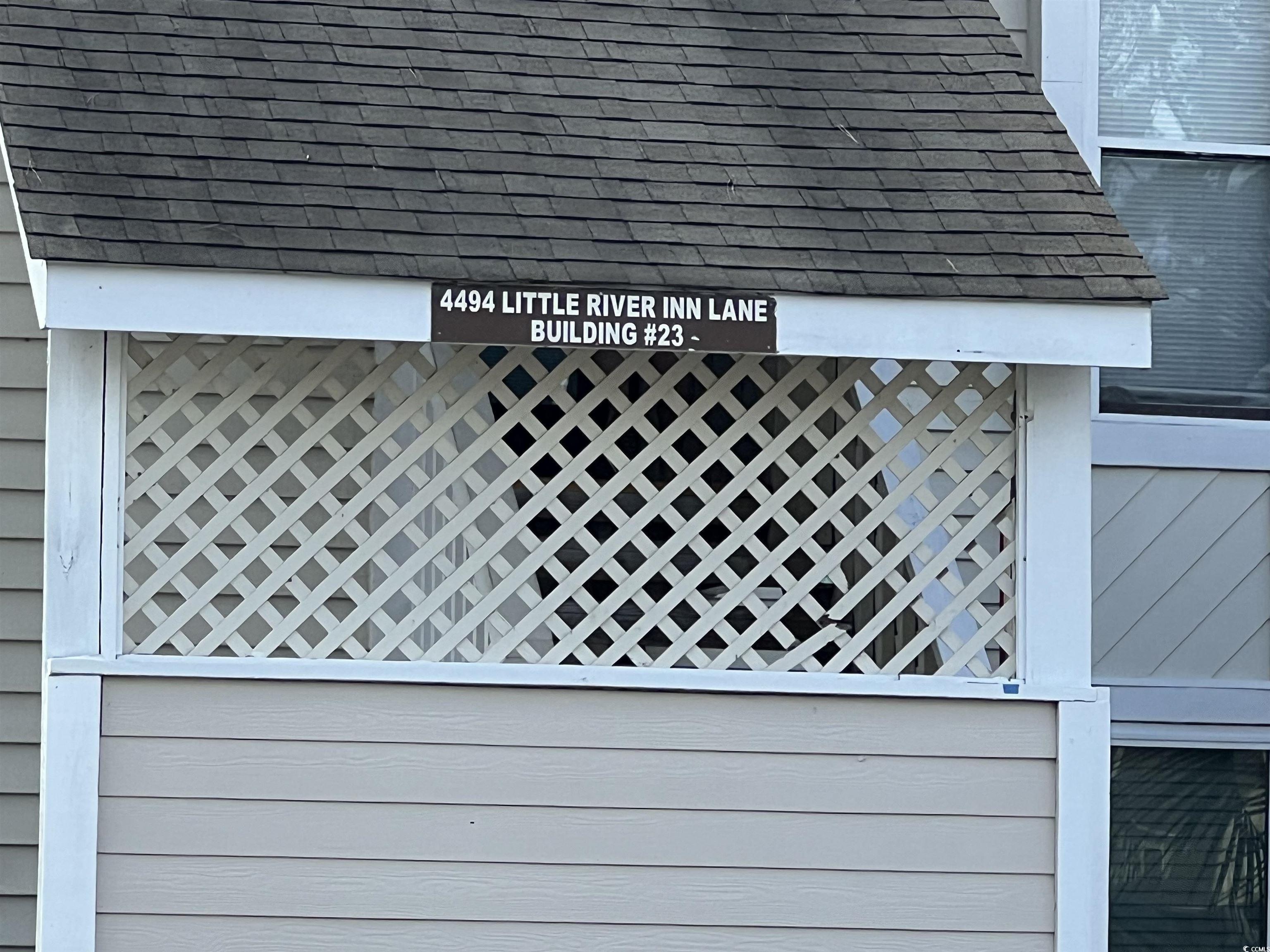 Condominium in Little River SC 4494 Little River Inn Ln #2301 25.jpg