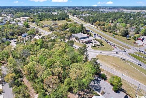 Unimproved Land in Little River SC TBD Highway 90.jpg