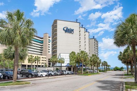 Condominium in Myrtle Beach SC 200 76th Ave. N Ave #1106.jpg