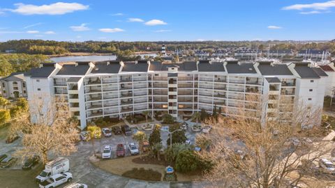 Condominium in Little River SC 4440 Nassau Ct #D-507.jpg