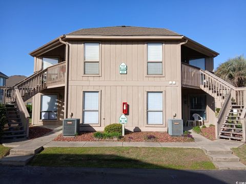 Condominium in Myrtle Beach SC 418 C Tree Top Ct #0.jpg