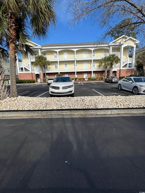 Condominium in Little River SC 4155 Hibiscus Dr #103.jpg