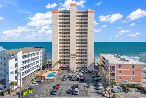 Condominium in Garden City Beach SC 912 N Waccamaw Dr #1404.jpg