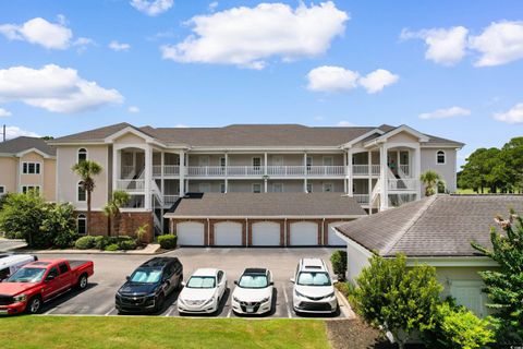Condominium in Myrtle Beach SC 4815 Orchid Way #101.jpg