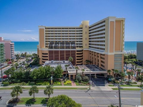 Condominium in Myrtle Beach SC 6900 N Ocean Blvd #1235.jpg