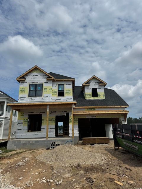 Single Family Residence in Myrtle Beach SC 514 Harbour View Dr.jpg