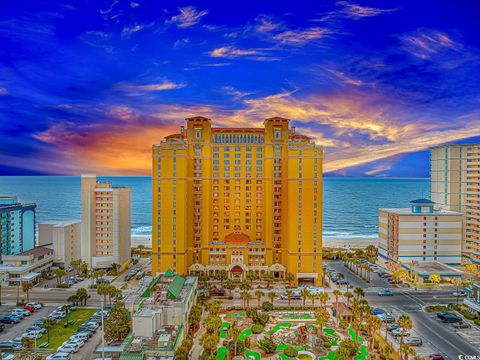 Condominium in Myrtle Beach SC 2600 North Ocean Blvd #211.jpg