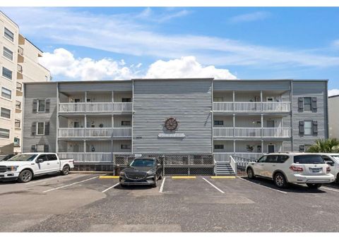 Condominium in Murrells Inlet SC 1514 N Waccamaw Dr #204.jpg