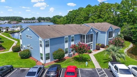 Condominium in Surfside Beach SC 2122 Clearwater Dr #C.jpg