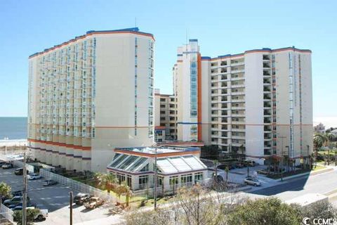 Condominium in Myrtle Beach SC 5200 N Ocean Blvd #151.jpg