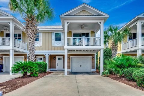 Townhouse in North Myrtle Beach SC 832 Madiera Dr #10.jpg