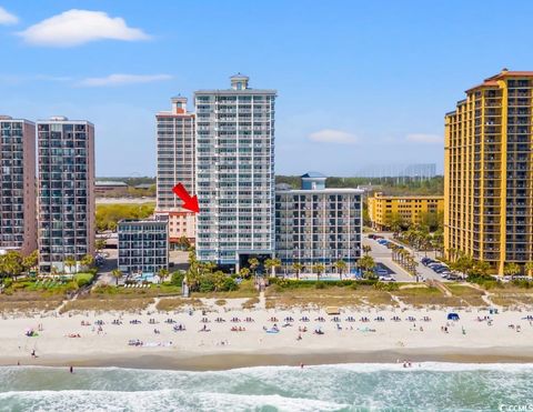 Condominium in Myrtle Beach SC 2504 N Ocean Blvd #633.jpg